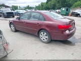 Hyundai Sonata Gls 5NPET46C19H433655 снимка