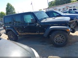 Jeep Wrangler 4-Door Sport S 4X4 1C4PJXDN9RW300902 снимка