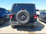 Jeep Wrangler 4-Door Sport S 4X4 1C4PJXDN9RW300902 photo