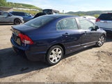 Honda Civic Lx 2HGFA1F52AH519825 fotografie