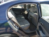 Honda Civic Lx 2HGFA1F52AH519825 fotografie