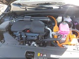 Kia Sportage Hybrid X-Line KNDPVDDG1T7383862 fotografie