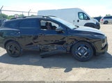 Kia Sportage Hybrid X-Line KNDPVDDG1T7383862 fotografie