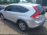 Honda Cr-V Ex-L 2HKRM4H71EH665665 снимка