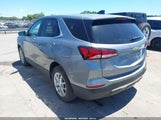 Chevrolet Equinox Awd Lt 3GNAXUEG2RL228747 fotografie