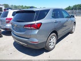 Chevrolet Equinox Awd Lt 3GNAXUEG2RL228747 fotografie