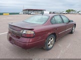 Pontiac Bonneville Se 1G2HX52K25U174943 photo