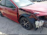 Toyota Camry Se 4T1G11AK7NU065750 снимка