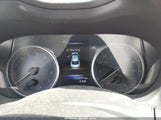 Infiniti Q50 3.0T Red Sport 400 JN1FV7ARXHM872212 снимка