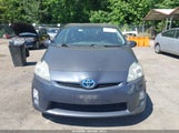 Toyota Prius Two JTDKN3DU7B0287400 снимка