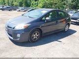 Toyota Prius Two JTDKN3DU7B0287400 снимка