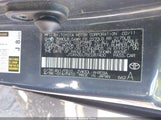 Toyota Prius Two JTDKN3DU7B0287400 снимка