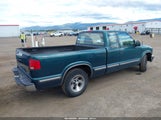 Chevrolet S-10 Ls Fleetside 1GCCS19X9W8126171 снимка