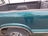 Chevrolet S-10 Ls Fleetside 1GCCS19X9W8126171 снимка