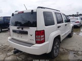 Jeep Liberty Sport 1J8GP28K28W243709 fotografie