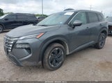 Nissan Rogue Sv Fwd 5N1BT3BA0SC787813 fotografie