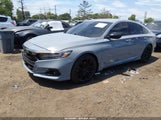 Honda Accord Sport 1HGCV1F33NA030263 fotografie