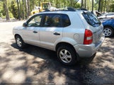 Hyundai Tucson Gls KM8JM12BX7U582233 снимка