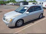 Kia Spectra5 KNAFE161765364121 fotografie