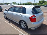 Kia Spectra5 KNAFE161765364121 fotografie