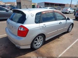 Kia Spectra5 KNAFE161765364121 fotografie