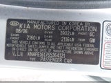 Kia Spectra5 KNAFE161765364121 fotografie