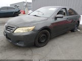 Toyota Camry Le 4T1BF3EK2AU054828 снимка