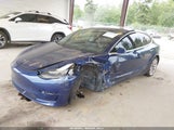 Tesla Model 3 Long Range/Mid Range 5YJ3E1EA5JF038364 снимка