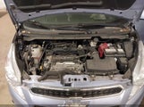 Chevrolet Spark Ls Auto KL8CB6S98EC455313 fotografie