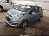 Chevrolet Spark Ls Auto KL8CB6S98EC455313 снимка