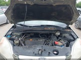 Honda Cr-V Ex-L 5J6RE48779L019412 fotografie