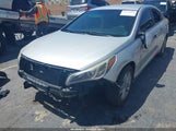 Hyundai Sonata 5NPE24AF2HH470670 снимка