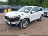 Honda Cr-V Lx Awd 2HKRS4H25PH425239 снимка
