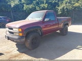 Chevrolet K1500 Fleetside 1GCEK14RXWZ266130 снимка