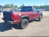 Chevrolet K1500 Fleetside 1GCEK14RXWZ266130 снимка