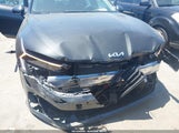 Kia K5 Lxs Fwd KNAG24J76T5443978 fotografie