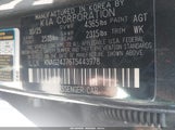 Kia K5 Lxs Fwd KNAG24J76T5443978 снимка