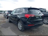 Buick Envision Fwd Essence LRBFXCSA1LD229568 снимка