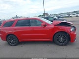 Dodge Durango R/T Awd 1C4SDJCT6HC660045 fotografie
