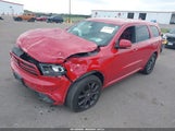 Dodge Durango R/T Awd 1C4SDJCT6HC660045 fotografie