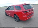 Dodge Durango R/T Awd 1C4SDJCT6HC660045 fotografie