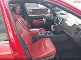 Dodge Durango R/T Awd 1C4SDJCT6HC660045 fotografie