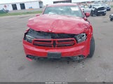 Dodge Durango R/T Awd 1C4SDJCT6HC660045 fotografie