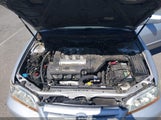 Honda Accord 3.0 Lx 1HGCG164X2A011689 photo