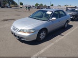Honda Accord 3.0 Lx 1HGCG164X2A011689 photo