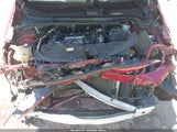 Toyota Corolla Le JTDEPMAE5NJ194626 снимка