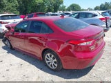 Toyota Corolla Le JTDEPMAE5NJ194626 снимка