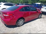 Toyota Corolla Le JTDEPMAE5NJ194626 снимка
