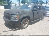 Chevrolet Suburban  Commercial Fleet 3GNFK16307G306348 снимка