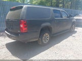 Chevrolet Suburban  Commercial Fleet 3GNFK16307G306348 снимка